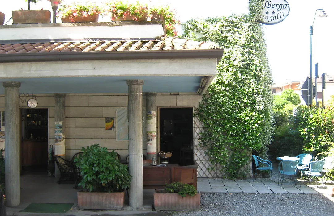 Albergo Sangalli-1